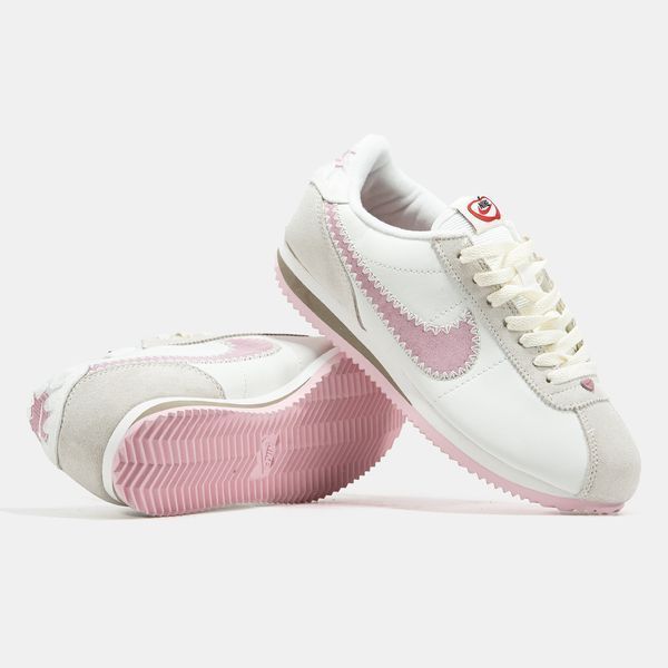 Nike Cortez Valentine&rsquo;s Day Beige Pink ALL20770 фото