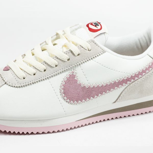 Nike Cortez Valentine&rsquo;s Day Beige Pink ALL20770 фото