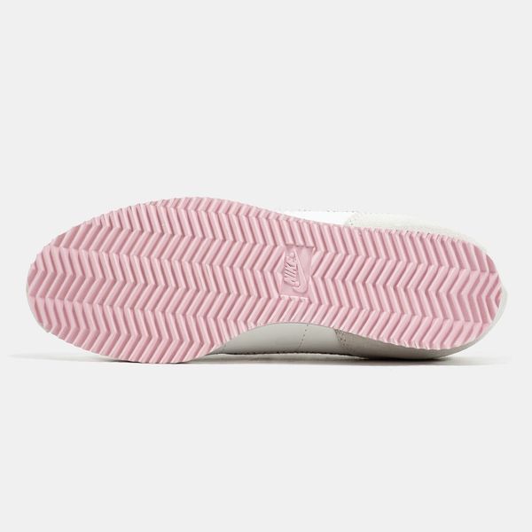 Nike Cortez Valentine&rsquo;s Day Beige Pink ALL20770 фото