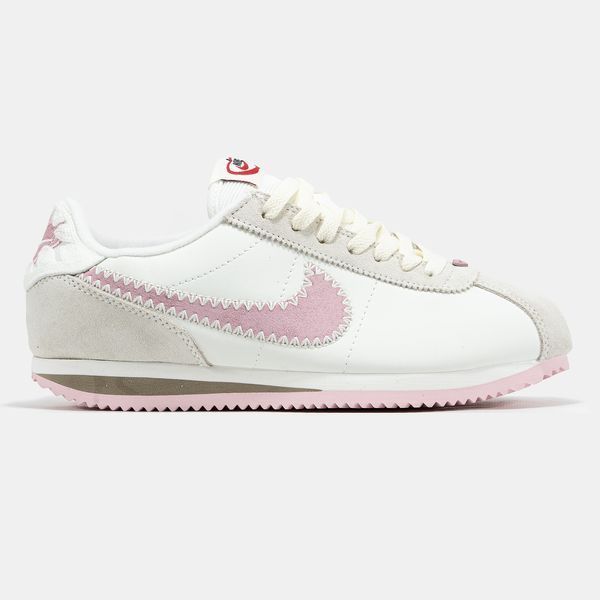 Nike Cortez Valentine&rsquo;s Day Beige Pink ALL20770 фото