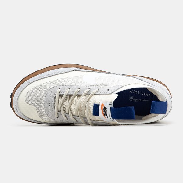 Nike Craft Tom Sachs General Purpose Shoe ALL11196 фото
