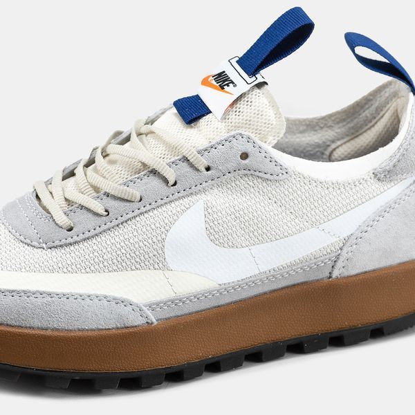 Nike Craft Tom Sachs General Purpose Shoe ALL11196 фото