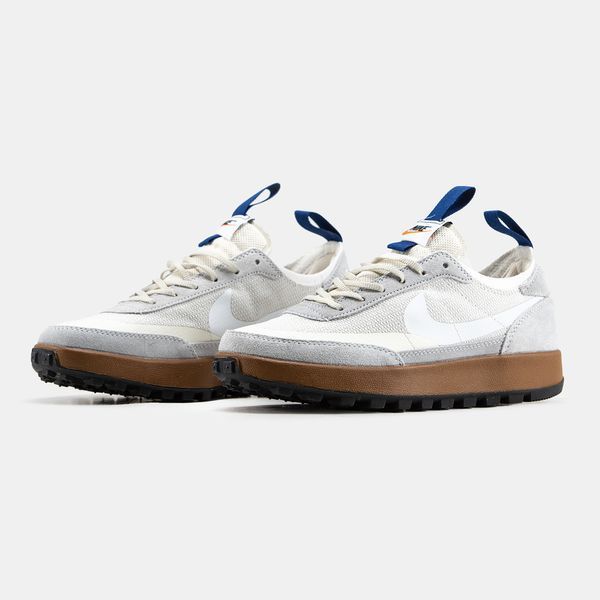 Nike Craft Tom Sachs General Purpose Shoe ALL11196 фото