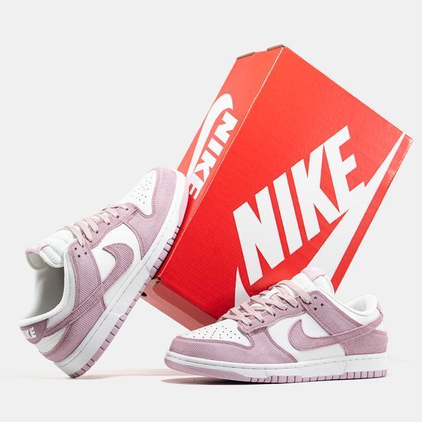 Nike SB Dunk Low Lilac ALL20995 фото