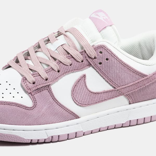 Nike SB Dunk Low Lilac ALL20995 фото