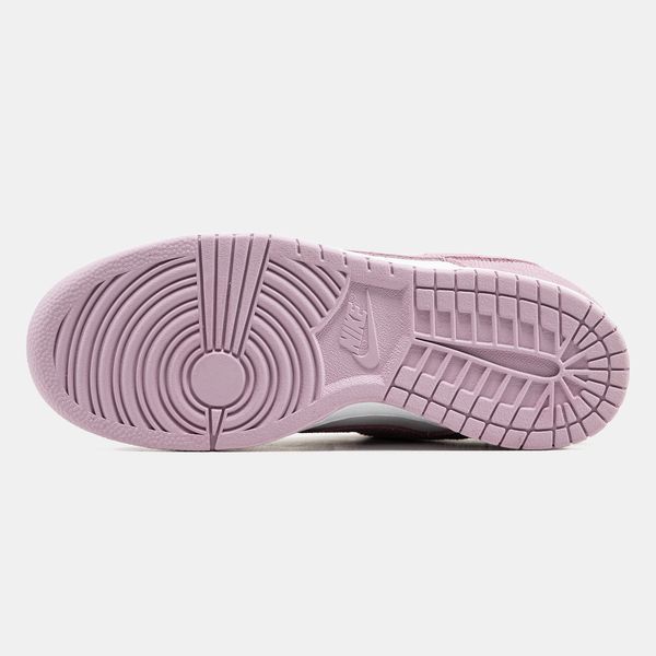 Nike SB Dunk Low Lilac ALL20995 фото