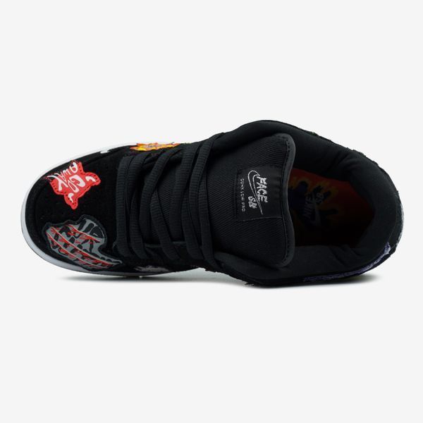 Nike SB Dunk Low Pro Neckface ALL12695 фото