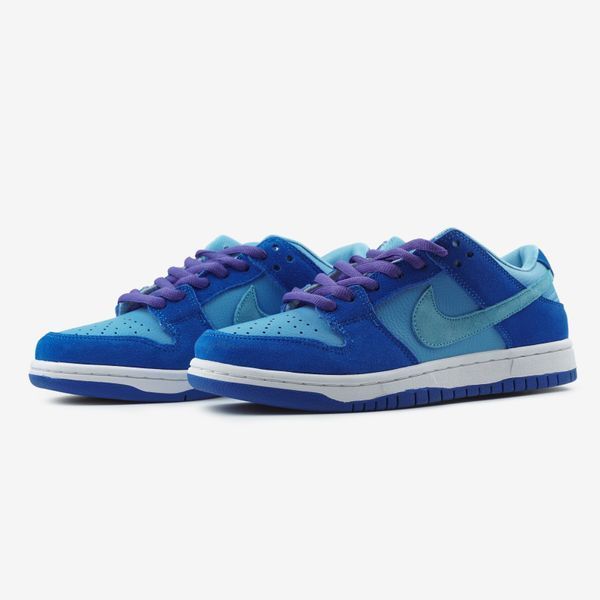 Nike SB Dunk Raspberry Blue ALL13667 фото