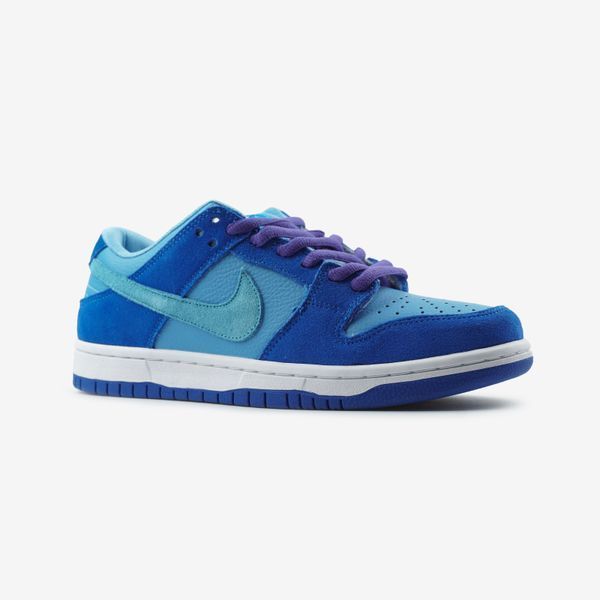 Nike SB Dunk Raspberry Blue ALL13667 фото