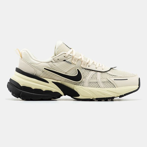 Nike V2K Run Beige ALL16312 фото