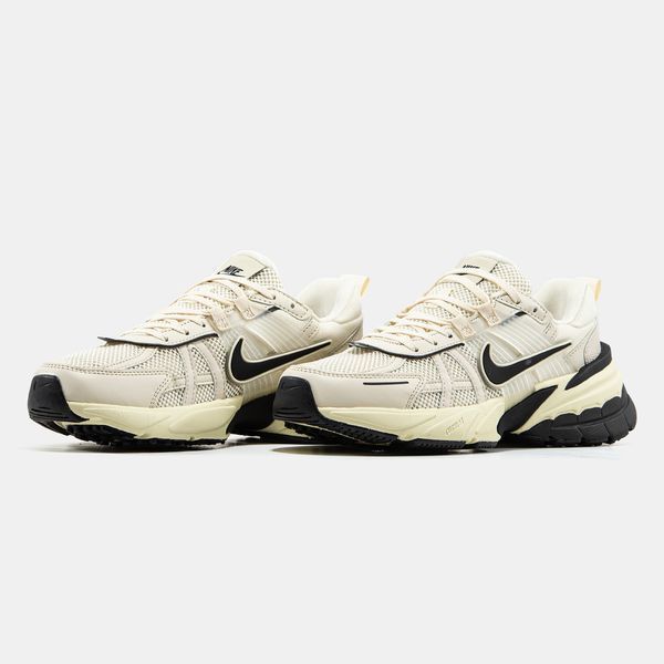 Nike V2K Run Beige ALL16312 фото