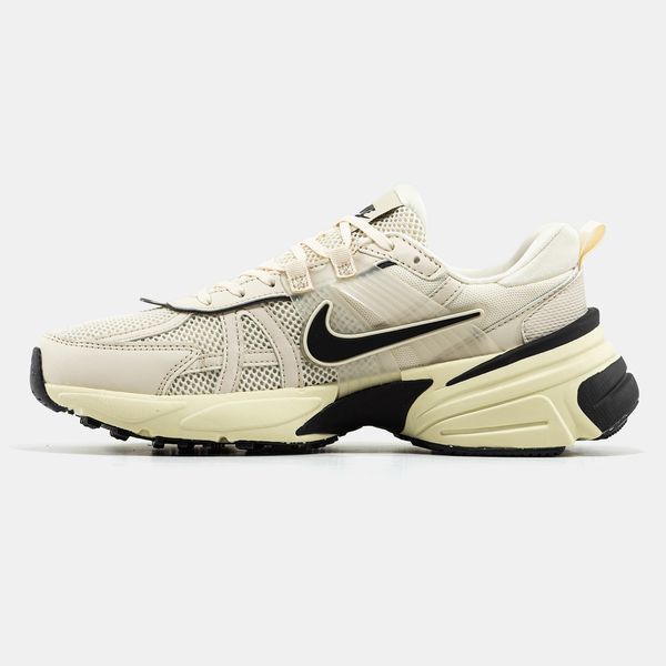 Nike V2K Run Beige ALL16312 фото