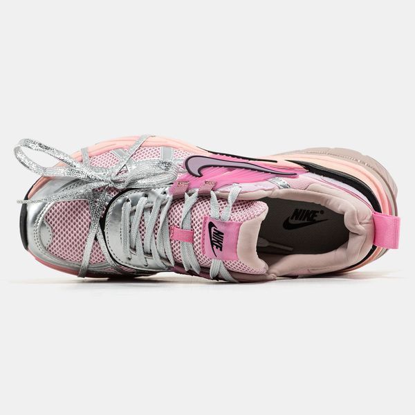 Nike V2K Run Pink Silver ALL15095 фото