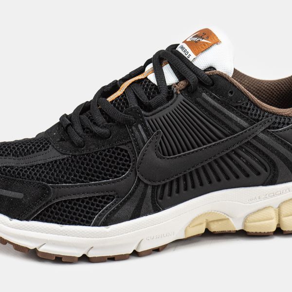 Nike Zoom Vomero 5 Black White ALL11750 фото