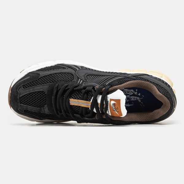 Nike Zoom Vomero 5 Black White ALL11750 фото