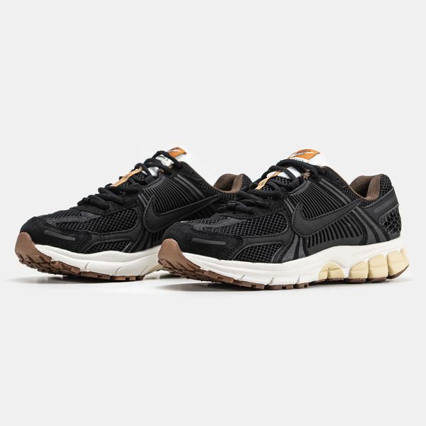 Nike Zoom Vomero 5 Black White ALL11750 фото