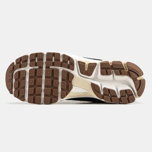Nike Zoom Vomero 5 Black White ALL11750 фото
