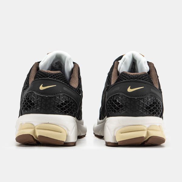 Nike Zoom Vomero 5 Black White ALL11750 фото