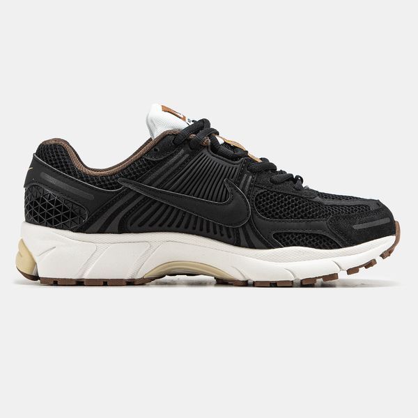 Nike Zoom Vomero 5 Black White ALL11750 фото