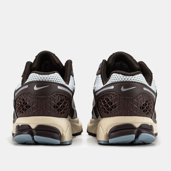 Nike Zoom Vomero 5 Brown White ALL11753 фото