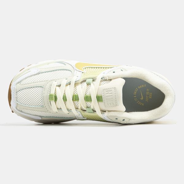 Nike Zoom Vomero 5 White Beige ALL18289 фото