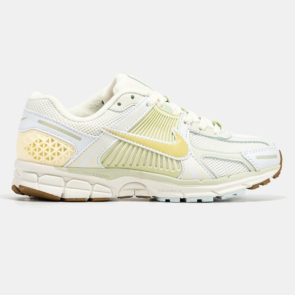 Nike Zoom Vomero 5 White Beige ALL18289 фото
