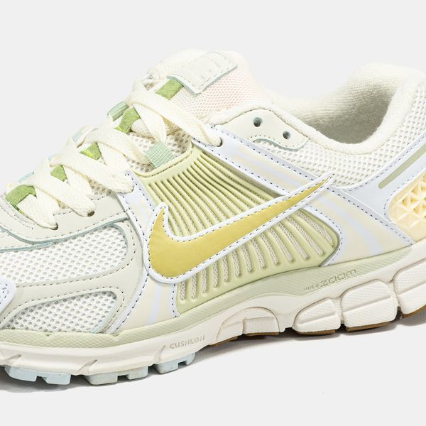 Nike Zoom Vomero 5 White Beige ALL18289 фото
