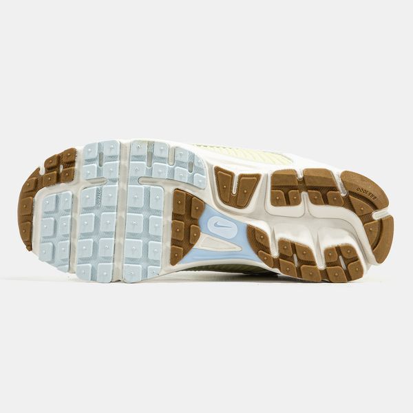 Nike Zoom Vomero 5 White Beige ALL18289 фото