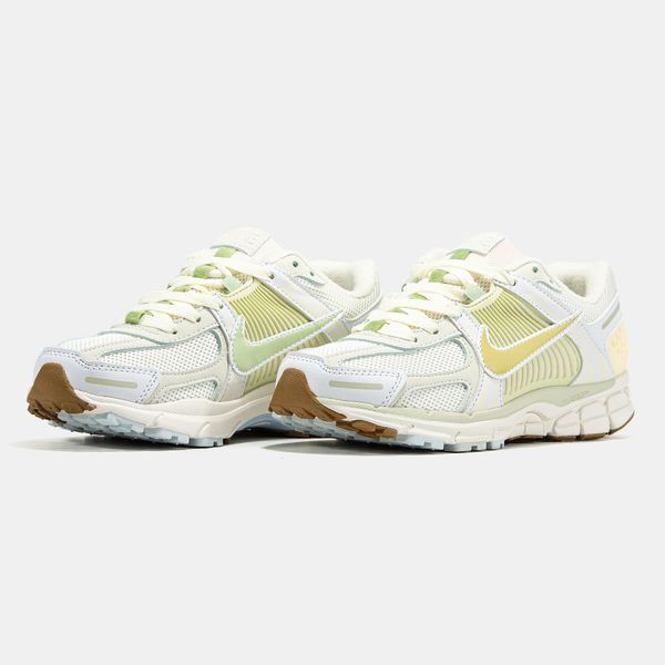 Nike Zoom Vomero 5 White Beige ALL18289 фото