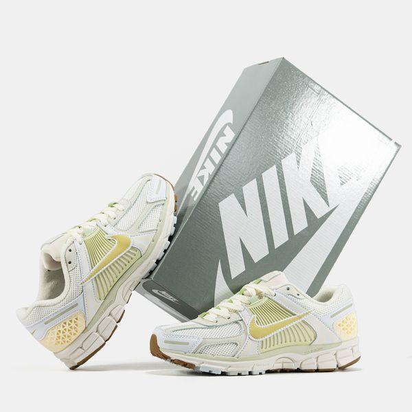 Nike Zoom Vomero 5 White Beige ALL18289 фото