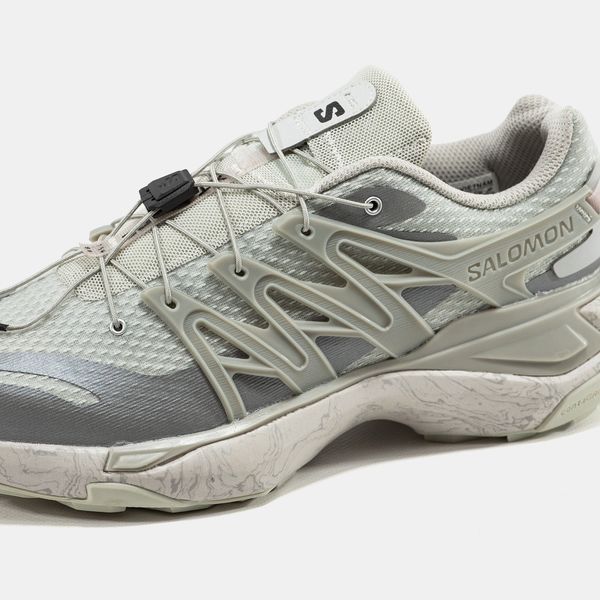 Salomon XT PU.RE Advanced Grey ALL23855 фото