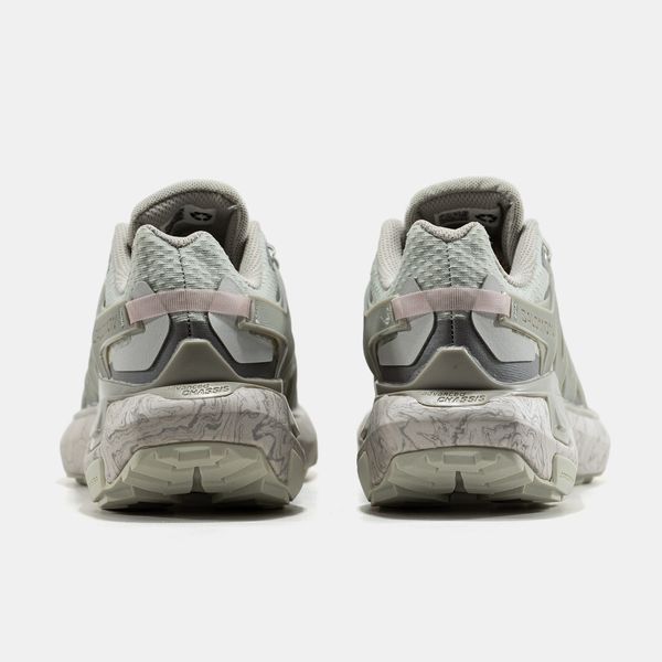 Salomon XT PU.RE Advanced Grey ALL23855 фото