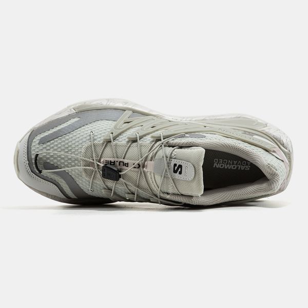 Salomon XT PU.RE Advanced Grey ALL23855 фото
