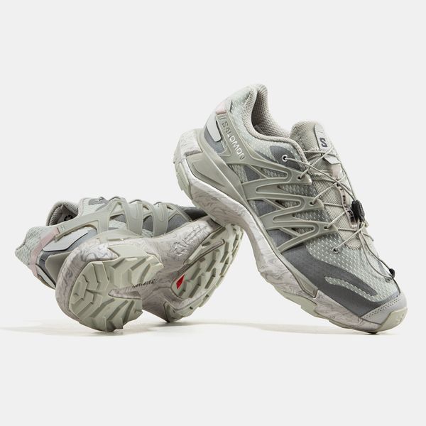 Salomon XT PU.RE Advanced Grey ALL23855 фото