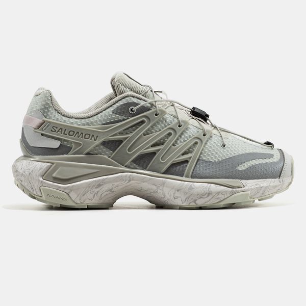 Salomon XT PU.RE Advanced Grey ALL23855 фото