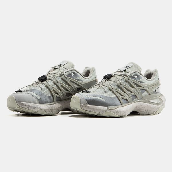 Salomon XT PU.RE Advanced Grey ALL23855 фото