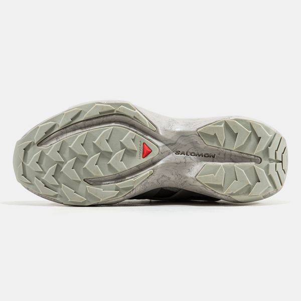 Salomon XT PU.RE Advanced Grey ALL23855 фото