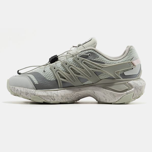 Salomon XT PU.RE Advanced Grey ALL23855 фото