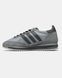 Adidas SL 72 Grey Dark Grey IH8018 ALL20340 фото 3
