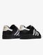Adidas Superstar Black White ALL00482 фото 9