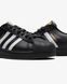 Adidas Superstar Black White ALL00482 фото 2