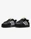 Adidas Superstar Black White ALL00482 фото 4