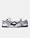 Nike Air Pegasus 2K5 White Black ALL17040 фото 3