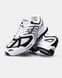 Nike Air Pegasus 2K5 White Black ALL17040 фото 7