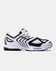 Nike Air Pegasus 2K5 White Black ALL17040 фото 4