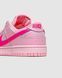 Nike Dunk Low Triple Pink ALL11575 фото 9
