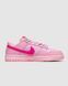 Nike Dunk Low Triple Pink ALL11575 фото 6
