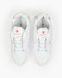 Nike Shox TL White ALL06937 фото 5