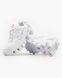 Nike Shox TL White ALL06937 фото 4