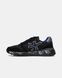Premiata Mick Black Blue ALL14506 фото 10